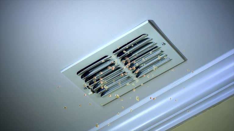 Professional Airduct Cleaning in Marengo, IL