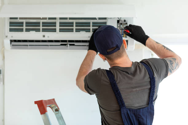 Best Air Duct Cleaning Near Me  in Marengo, IL